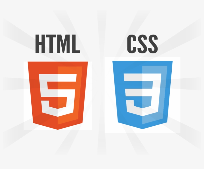 985 9857805 html5 css3 logo png html and css logo