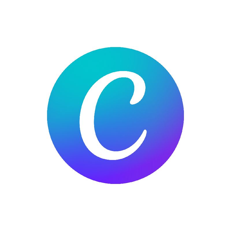 logo canva